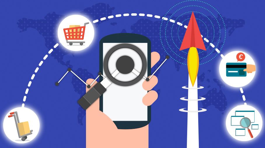 How Can You Boost E-Commerce Sale with SEO Tactics