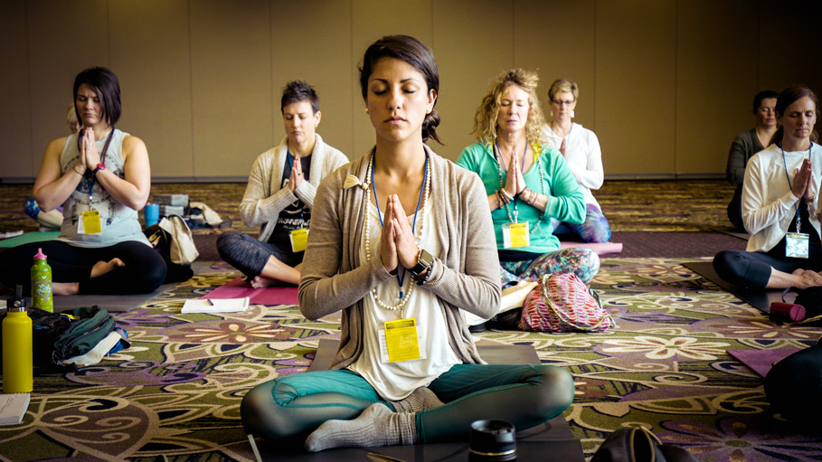 Know the Benefits of Meditation to Get Rid of Burnout, Stress