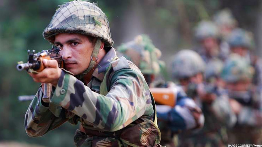 Zero Tolerance for Terrorism Needed for Peace in Afghan: India's UN Envoy