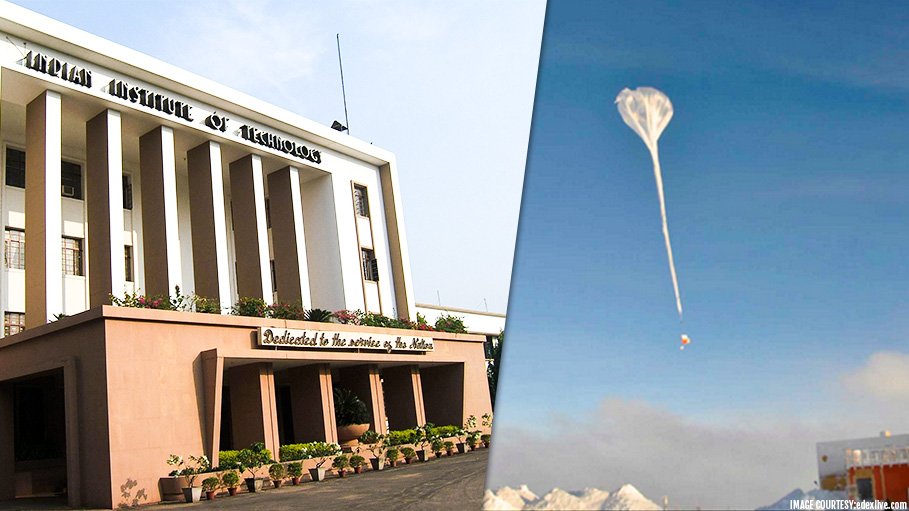 Antarctic Ozone Hole is Healing: IIT KGP Study