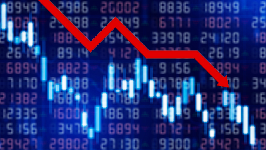 Asian Stocks Fall as US Virus Response Disappoints Investors