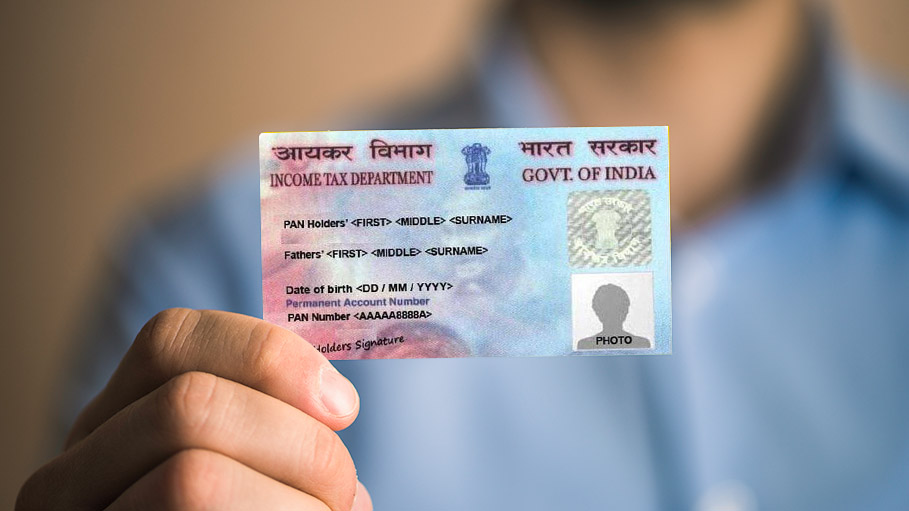 Know How to Surrender the PAN Card after the Death of a Person