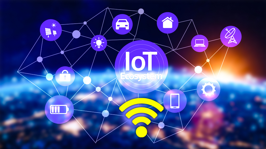 Wireless Lighting Control Systems to Gain Momentum with Rise of IoT