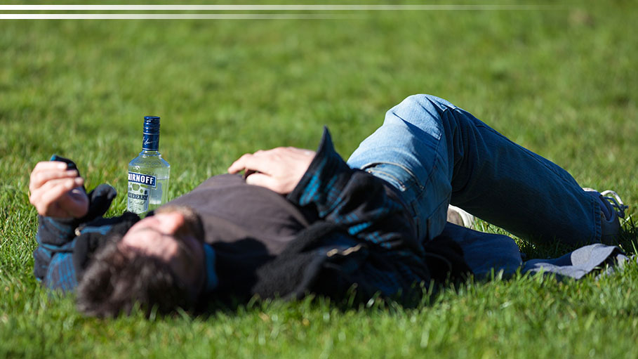 Any Amount of Alcohol is Bad for Health, So Be Alert