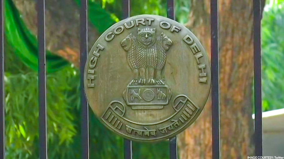 High Court Notice to Centre, Student Seeks Compensation