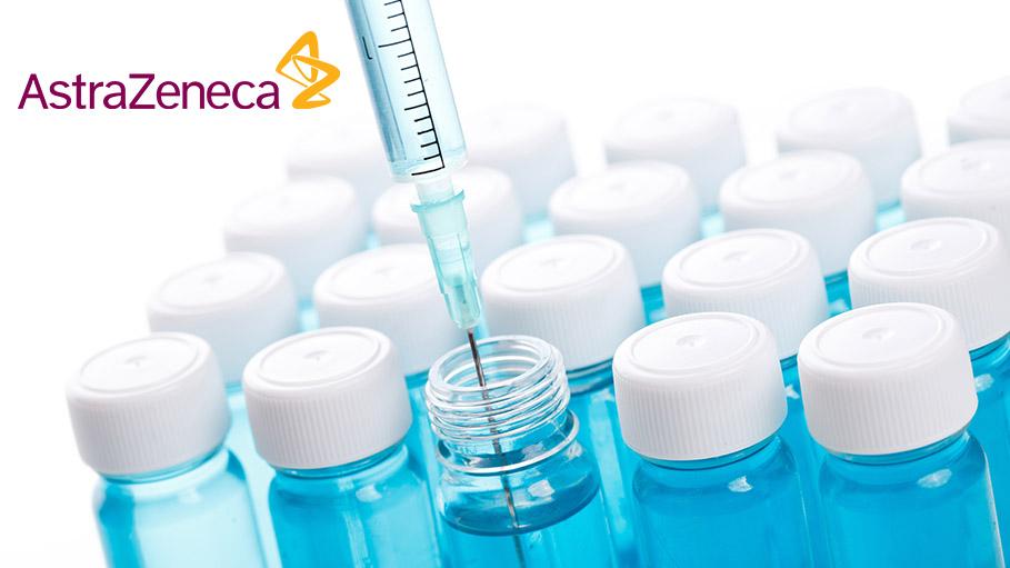 AstraZeneca Expects to Supply 20 Lakh Vaccine Doses in UK
