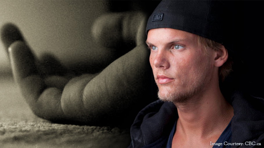 Avicii Committed Suicide Says a Recent Statement Shared by Family Members