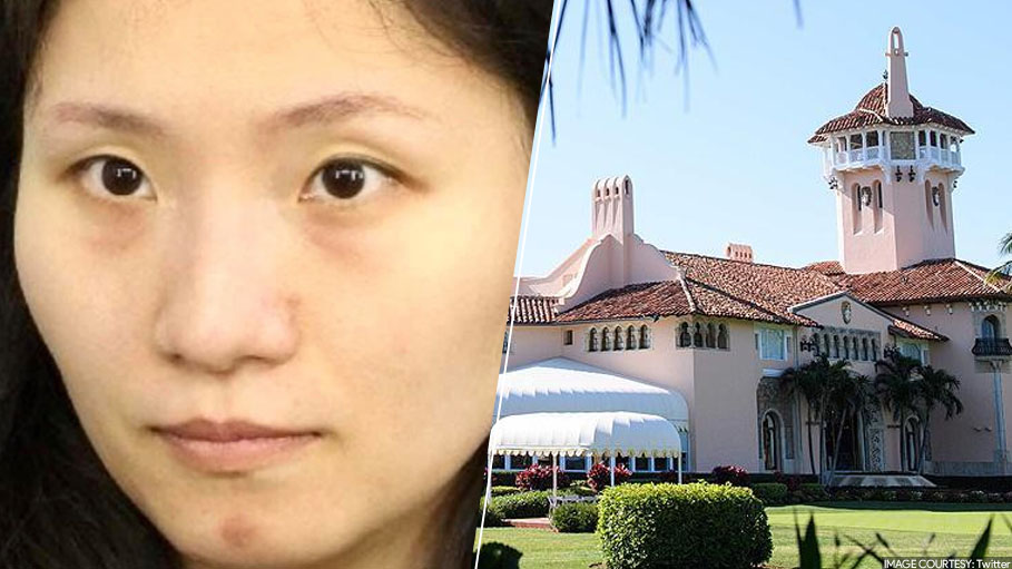 Trespassing Trump Resort Costs Chinese Woman 8 Months in Jail