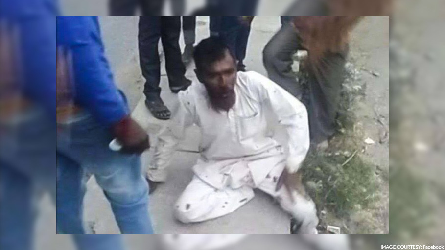 Special Investigation Team Will Take up the Pehlu Khan Case