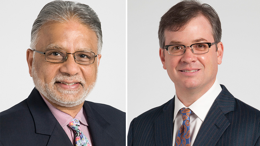 Cleveland Clinic, US Sends Delegation of Cancer Specialists to India