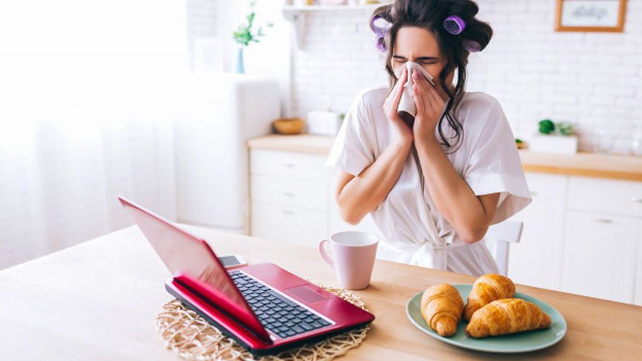 Facebook, Google Ask Bay Area Employees to Work from Home Due to Coronavirus