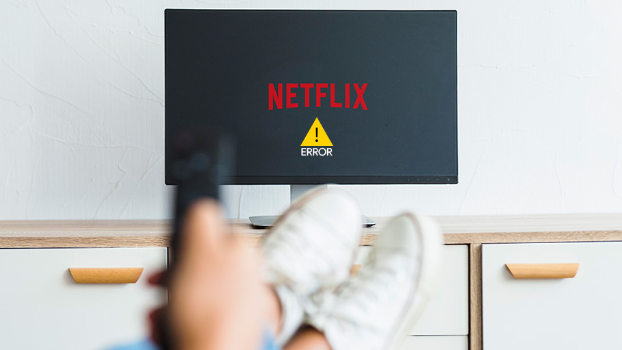 Not All Smart TVs Can Stream Netflix Shows Anymore