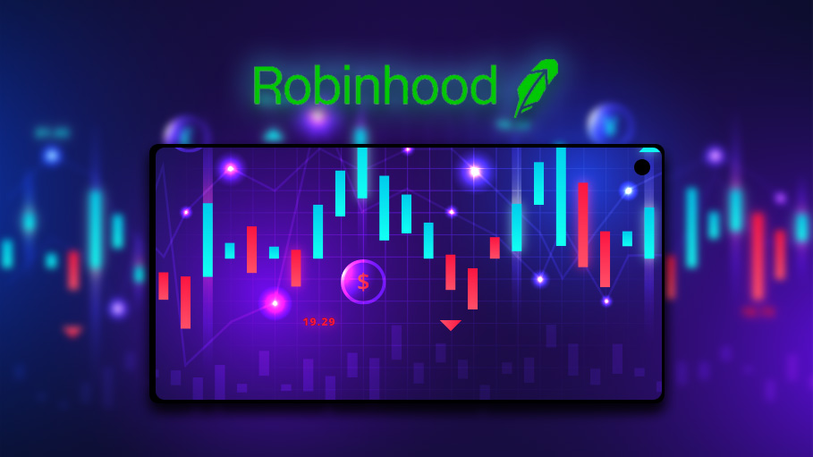 Trading Platform Robinhood Said to Plan Confidential IPO Filing as Soon as March