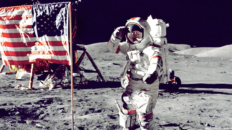 How the US is Celebrating the 50th Commemoration of Apollo 11?