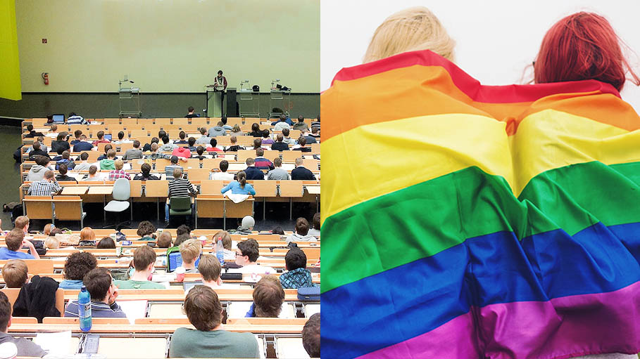 New Education Module Will Be Implemented in Scotland That Will Include LGBTI Education
