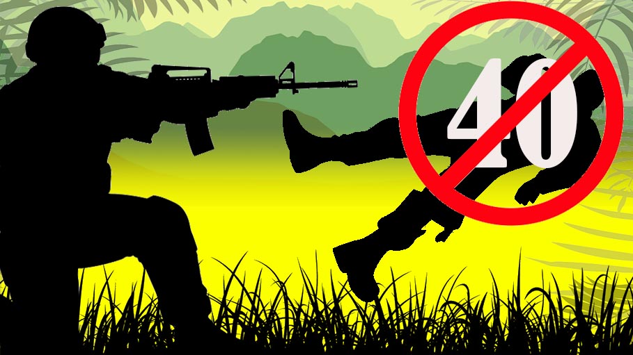 "False Information": China on Reports of 40 Chinese Soldiers’ Death in Galwan Clash