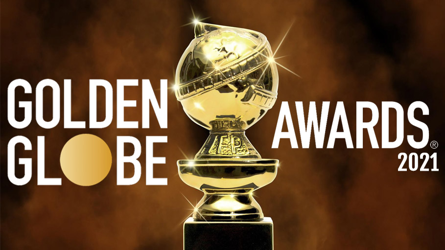 Big Winners of the 78th Golden Globe Awards 2021