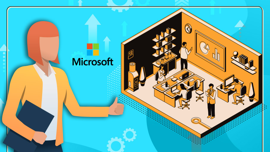 Microsoft Partners with Telangana Govt to Empower Women Entrepreneurs