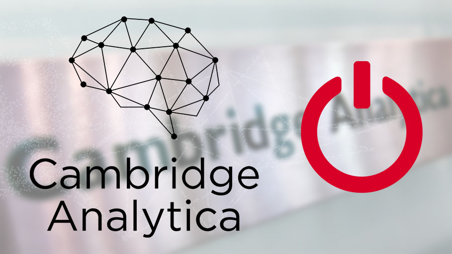 Finally Cambridge Analytica is Closing down