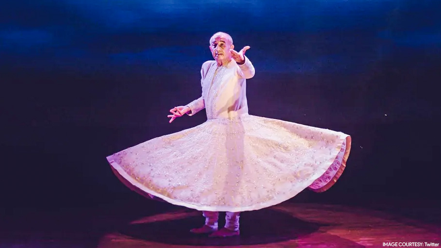 Pioneer of Modern Dance in India; Astad Deboo Passes Away