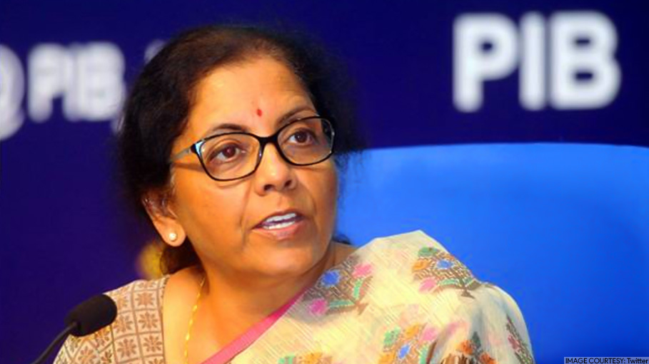 Income Tax Exemption Limit Could be Raised in Union Budget