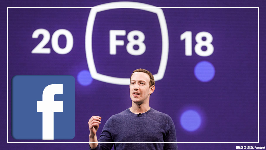 Facebook F8 Brings Remarkable Changes on the Biggest Social Media Platform