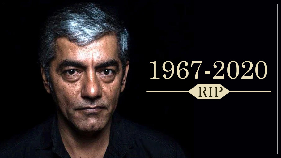 Actor Asif Basra Found Dead in Dharamshala