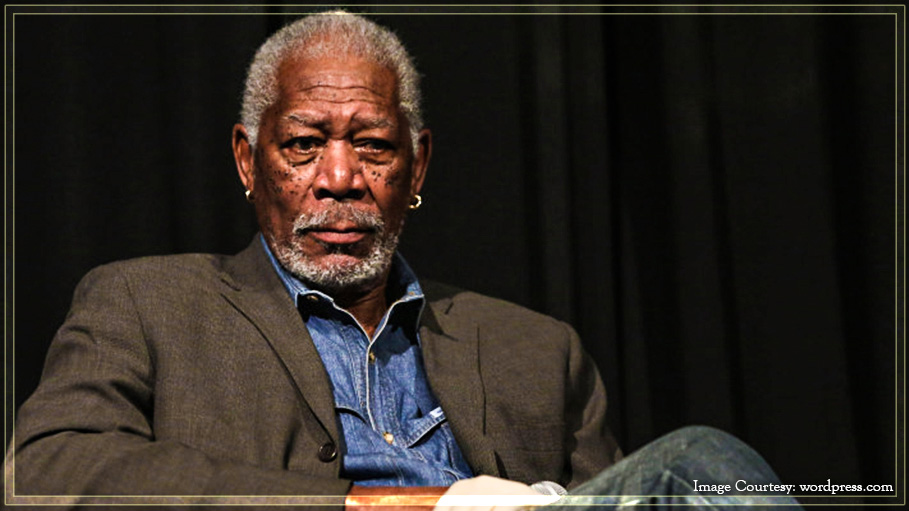 Morgan Freeman Accused of Inappropriate Behavior and Sexual Harassment