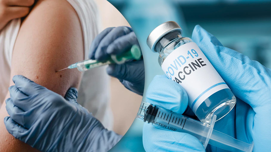 Govt Panel Recommends Inclusion of Covovax in Vaccination Drive for 12 and above
