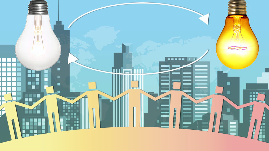 How to Get Company-Wide Support During a Pivot