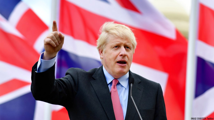 Boris Johnson Set to Become the Next Prime Minister of United Kingdom