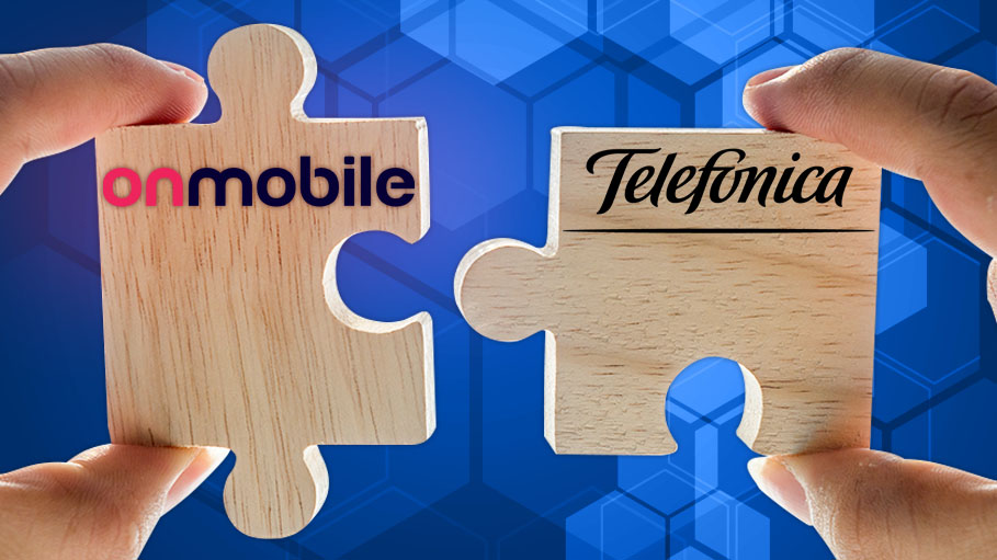 OnMobile Global Renews Its Contract with Telefonica España