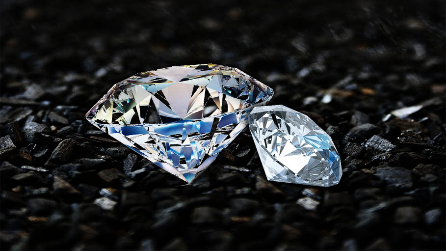 Two Labourers Unearth High-Value Diamonds from Mine, to Get Several Lakhs