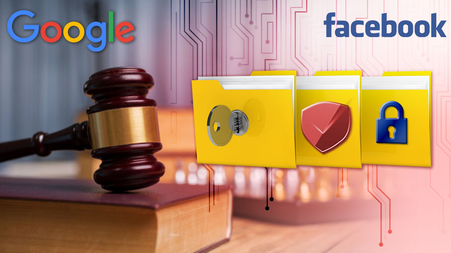 First Day of GDPR - Google, Facebook, WhatsApp and Instagram Face Lawsuit of Multi Billion Dollars