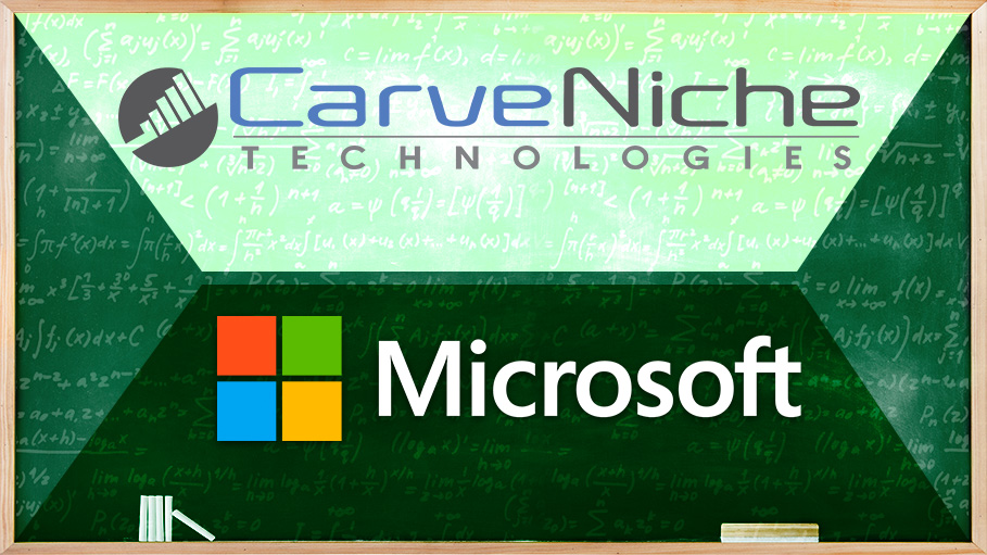 CarveNiche Partners with Microsoft for Math Learning Programme 'beGalileo'