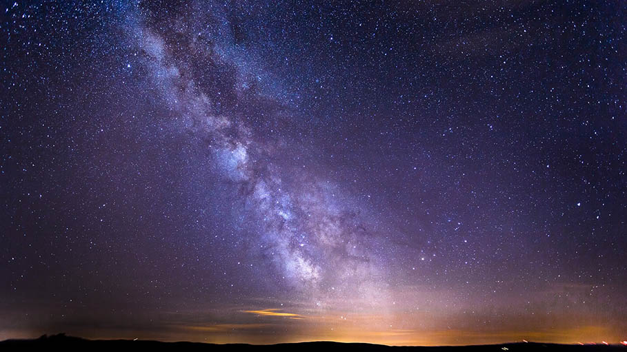 "Spooky" Strange Object Found in Milky Way "Unlike Anything Astronomers Have Seen"