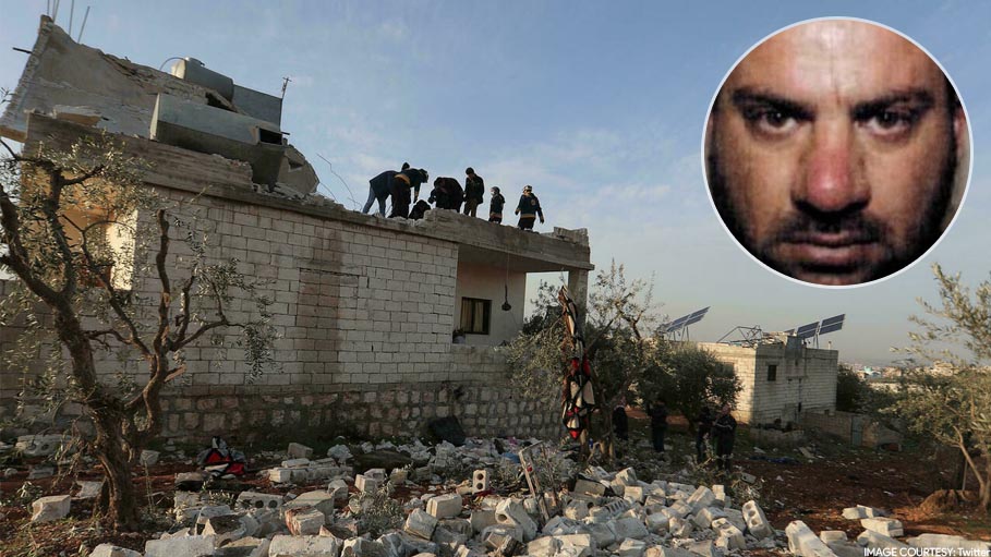 Syrian Townfolk Shocked That ISIS Chief Abu Ibrahim, Killed by US, Was a Neighbour
