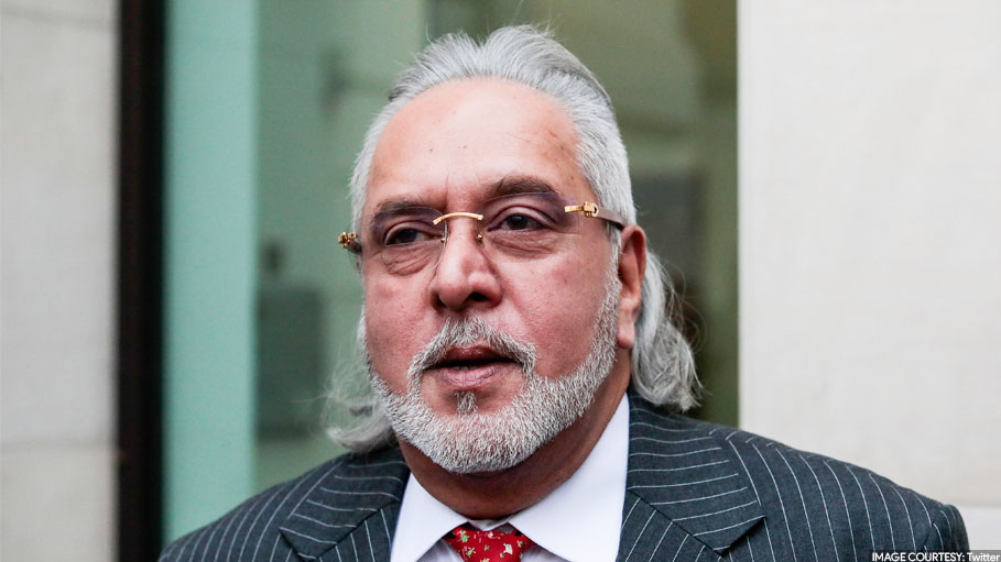 Court Allows Banks to Utilise Vijay Mallya’s Assets