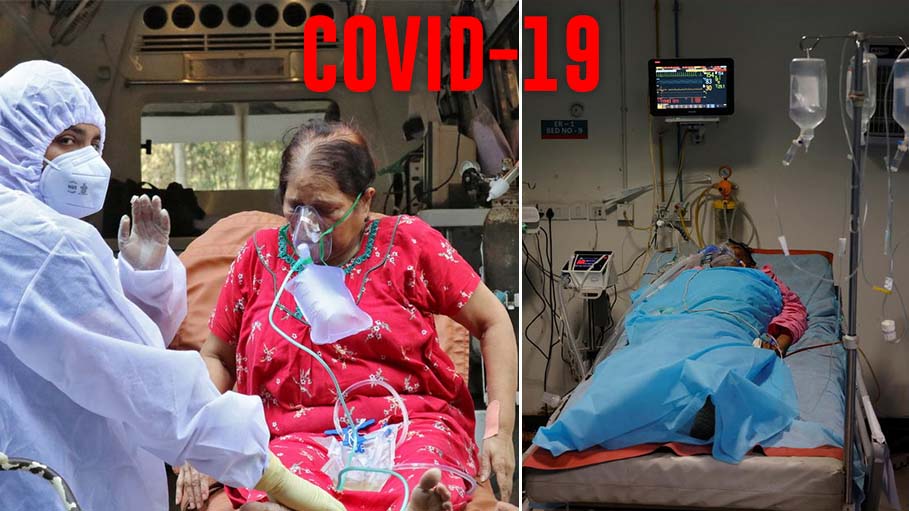 Thailand Detected First Local Cases of India-Dominant Covid Variant