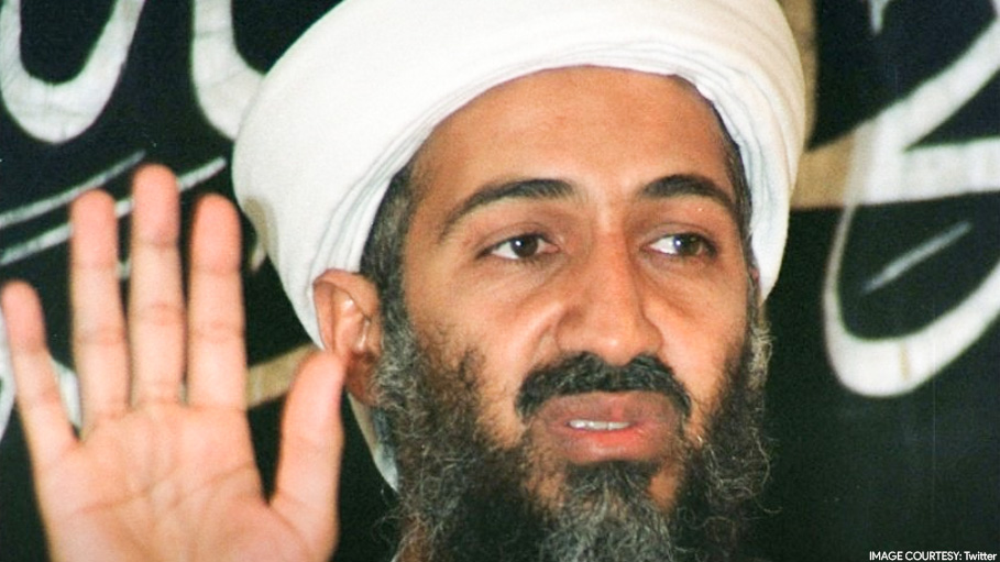 Osama bin Laden is the ‘Hero of Pakistan’ Says Musharraf