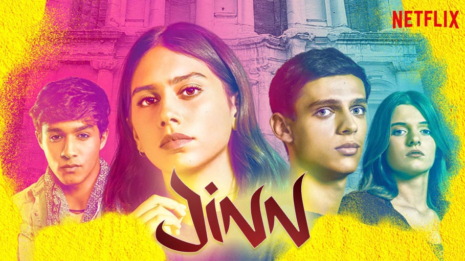 Netflix Arabic Original ‘Jinn’ Season 1: Should You Watch it or Not?