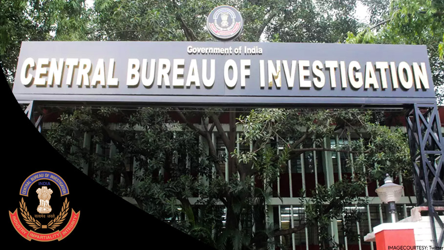 Senior CBI Officer Posted in Kolkata Tests Positive for Covid-19