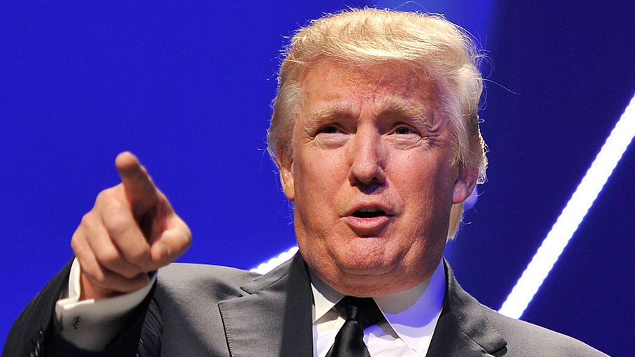 The United States Declares Travel Restriction from Europe for 30 Days