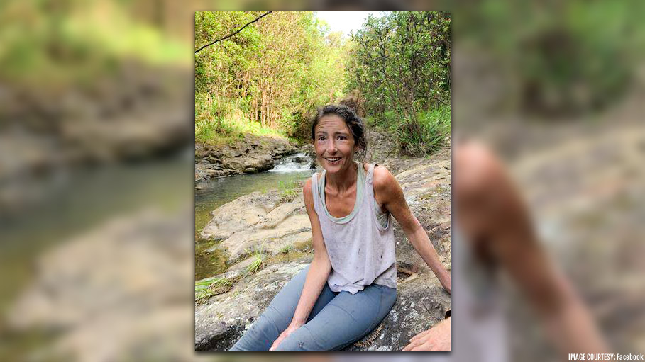 Lost Hiker Found after 17 Days in the Deep Jungle