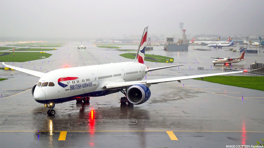British Airways Pilots' Strike, All Flights Were Cancelled