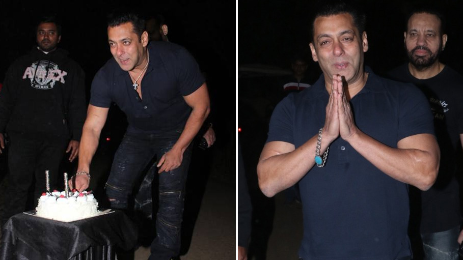 Fans Remember Salman Khan and Dedicate Messages on His 55th Birthday