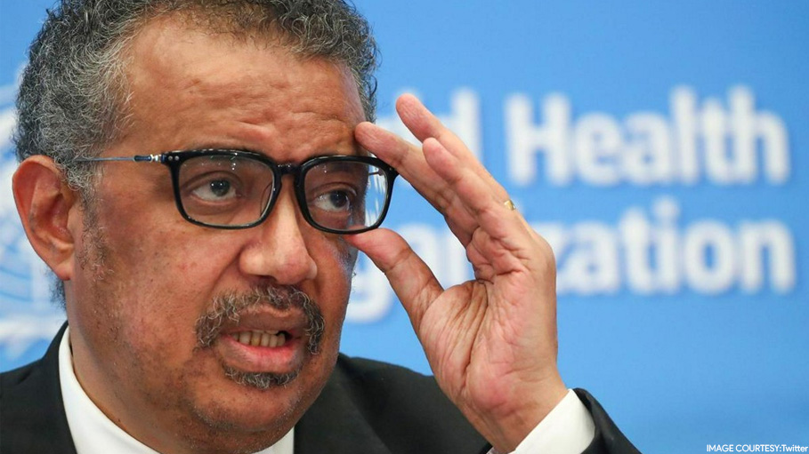 18 Months to Develop ‘Coronavirus Vaccine’ Says WHO
