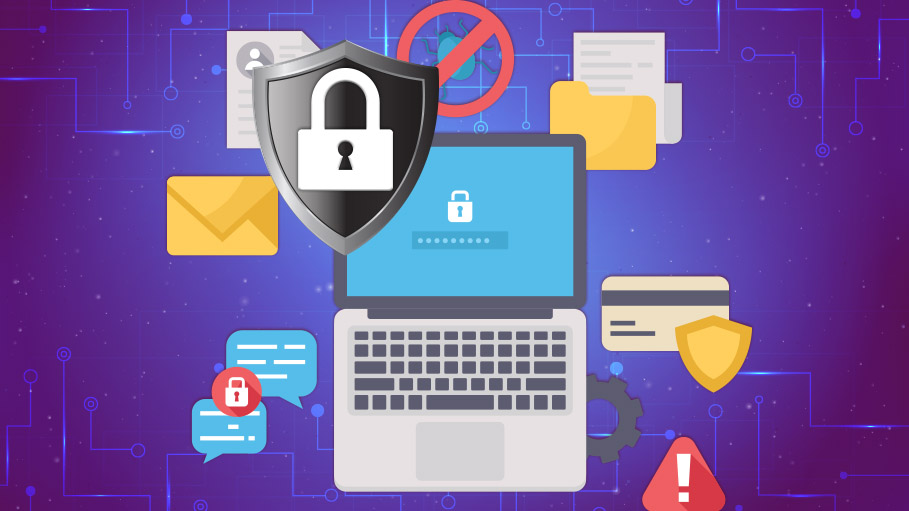 How to Enhance the Security of Your Data and Devices Online?