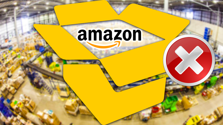 New E-Commerce Rules Force Amazon India to Remove Many Products