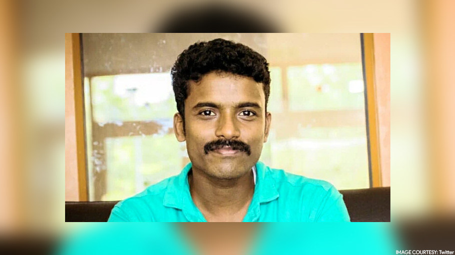 From Night Watchman to IIM Professor: The Remarkable Journey of Ranjith Ramachandran